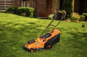 Maintenance devices: Villager, Battery powered, New, Customer pickup, Paid delivery at lalafo.rs — 5 Maintenance devices: Villager, Battery powered, New, Customer pickup, Paid delivery — 5