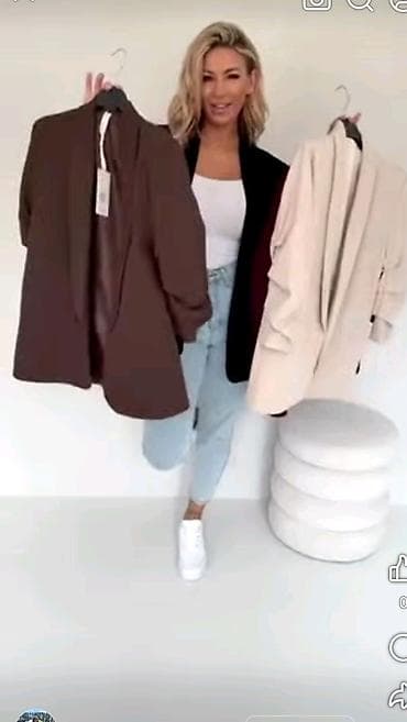 Personal Items: Sakoi
Unu vel.
V/020 at lalafo.rs — 3 Personal Items: Sakoi
Unu vel.
V/020 — 3