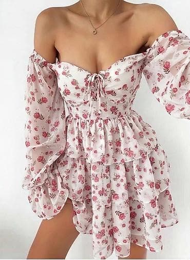 Women's Clothing: 03. L. Akcija
Haljina 2.100 dinara at lalafo.rs — 1 Women's Clothing: 03. L. Akcija
Haljina 2.100 dinara — 1