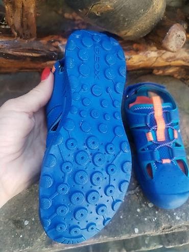 Geox sandale za decake nove br 32ug 20cm na lalafo.rs — 3 Geox sandale za decake nove br 32ug 20cm — 3