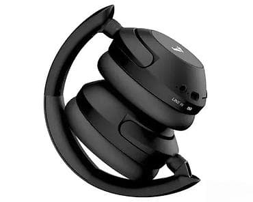 Genius bežične naglavne slušalice - Over‑ear dizajn sa mekanim na lalafo.rs Genius bežične naglavne slušalice - Over‑ear dizajn sa mekanim