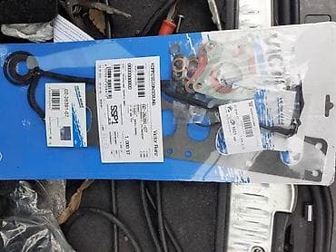DIHTUNG GLAVE ZA VOLVO V40 OD 1996. DO 2001. GOD. | potpuno novi na lalafo.rs DIHTUNG GLAVE ZA VOLVO V40 OD 1996. DO 2001. GOD. | potpuno novi