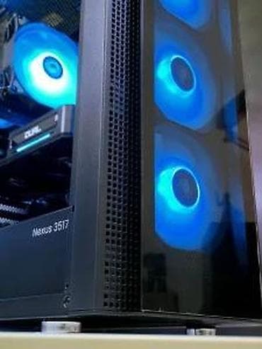 ✨ Ryzen 5 7600 / RTX 5060 / B650 / 32GB / 1TB – SM084PC ✨ Prodaja i na lalafo.rs — 1 ✨ Ryzen 5 7600 / RTX 5060 / B650 / 32GB / 1TB – SM084PC ✨ Prodaja i — 1