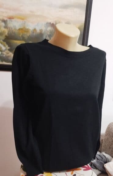 L, Jednobojni, bоја - Crna na lalafo.rs — 1 L, Jednobojni, bоја - Crna — 1