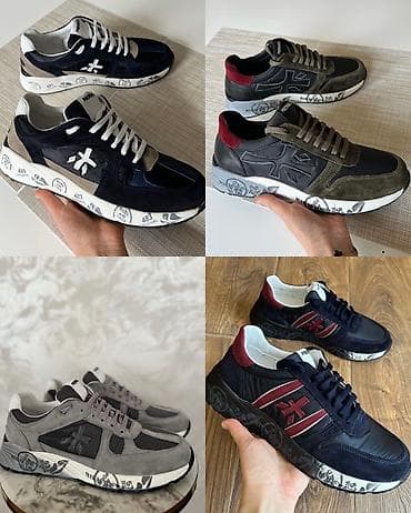 ‼️PREMIATA PATIKE / CIPELE‼️ PATIKE kao na slikama.Lično slikane i na lalafo.rs — 9 ‼️PREMIATA PATIKE / CIPELE‼️ PATIKE kao na slikama.Lično slikane i — 9