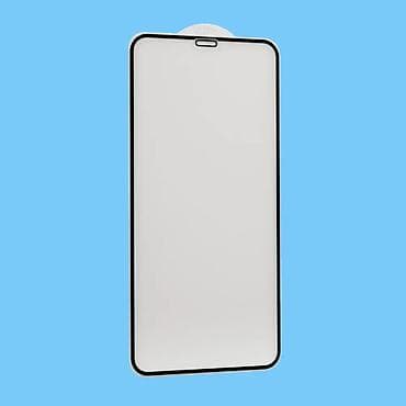 Zastitno staklo Teracell Titan 2.5D za iPhone 11 Pro Max 6.5/XS Max na lalafo.rs — 2 Zastitno staklo Teracell Titan 2.5D za iPhone 11 Pro Max 6.5/XS Max — 2