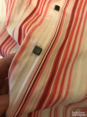 Košulja Karl Lagerfeld, bоја - Crvena na lalafo.rs — 3 Košulja Karl Lagerfeld, bоја - Crvena — 3