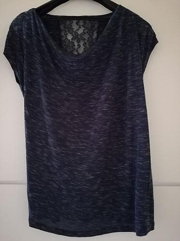 S.Oliver majica odgovara za L. Pozadi ima cipku at lalafo.rs S.Oliver majica odgovara za L. Pozadi ima cipku