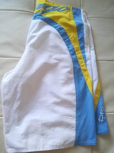 Britches and shorths color - White at lalafo.rs — 3 Britches and shorths color - White — 3