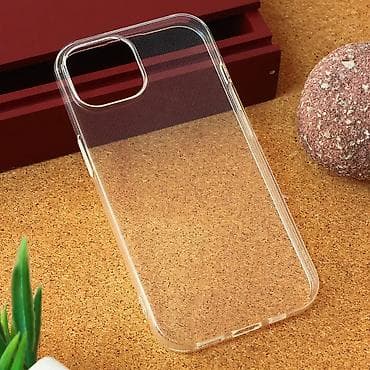 Maska Teracell Giulietta za iPhone 15 6.1 transparent. Uz brzu dostavu at lalafo.rs — 2 Maska Teracell Giulietta za iPhone 15 6.1 transparent. Uz brzu dostavu — 2