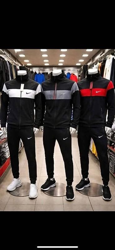 Men's Clothing: 03. Muške trenerke M,L,XL,XXL,3XL veličine 4299 din🌸🌸 at lalafo.rs — 5 Men's Clothing: 03. Muške trenerke M,L,XL,XXL,3XL veličine 4299 din🌸🌸 — 5