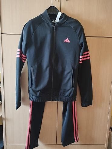 Orginal adidas trenerka, s velicina, ali odgovara i m at lalafo.rs — 4 Orginal adidas trenerka, s velicina, ali odgovara i m — 4