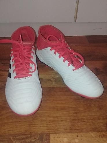 Adidas Predator kopačke za travu - Model: Predator (serija s at lalafo.rs — 9 Adidas Predator kopačke za travu - Model: Predator (serija s — 9