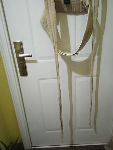 Bondolino nemačka nosiljka za decu (by Hoppediz) - Model: Bondolino na lalafo.rs — 6 Bondolino nemačka nosiljka za decu (by Hoppediz) - Model: Bondolino — 6