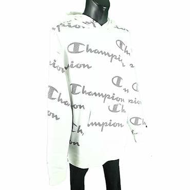 Men's Clothing: Dukser champion, vel. Xl marka: champion veličina: xl materijal at lalafo.rs — 2 Men's Clothing: Dukser champion, vel. Xl marka: champion veličina: xl materijal — 2