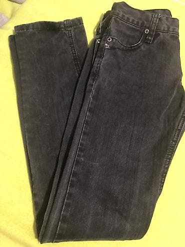 pantalone butiku ali: Farmerke guci 2000 ostale po 600 na lalafo.rs — 1 pantalone butiku ali: Farmerke guci 2000 ostale po 600 — 1