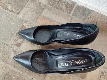 Dalibor, Italija br.41, koža, kao nove na lalafo.rs — 1 Dalibor, Italija br.41, koža, kao nove — 1