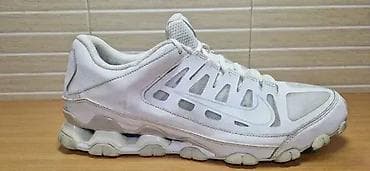 Nike Reax 8 TR Mesh (br.47) patike su u dobrom stanju kao što se vidi na lalafo.rs — 3 Nike Reax 8 TR Mesh (br.47) patike su u dobrom stanju kao što se vidi — 3