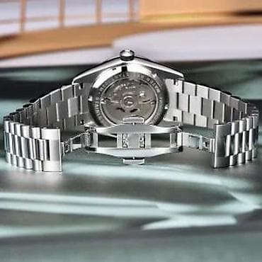 PAGANI DESIGN PD-1783 - 40mm - Plava- Rolex Day-Date Homage Potpuno na lalafo.rs — 10 PAGANI DESIGN PD-1783 - 40mm - Plava- Rolex Day-Date Homage Potpuno — 10
