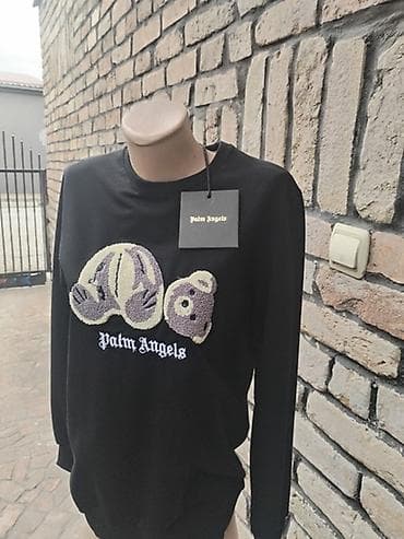Palm ANGELS unissx duks vel M,L, Opis Palm ANGELS unissx duks vel M, L na lalafo.rs — 3 Palm ANGELS unissx duks vel M,L, Opis Palm ANGELS unissx duks vel M, L — 3