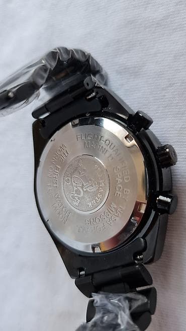 Omega Speedmaster Co‑Axial Chronometer – hronograf sat - Kućište i at lalafo.rs — 7 Omega Speedmaster Co‑Axial Chronometer – hronograf sat - Kućište i — 7