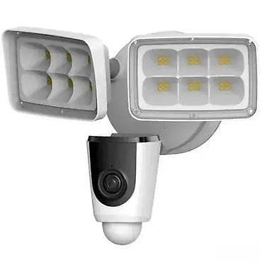 Video Surveillance: IMOU IPC-L26P IP WiFi 2MP IC kamera sa LED reflektorima IP WiFi 2MP at lalafo.rs — 1 Video Surveillance: IMOU IPC-L26P IP WiFi 2MP IC kamera sa LED reflektorima IP WiFi 2MP — 1
