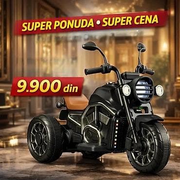 prsluk jaknica mango u: Električni trotočkaš – motor za decu - Dizajn u stilu choppera at lalafo.rs — 2 prsluk jaknica mango u: Električni trotočkaš – motor za decu - Dizajn u stilu choppera — 2