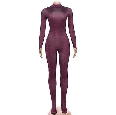 NOV kombinezon, sexy unikatan i atraktivan Dobijen na poklon, nov u na lalafo.rs — 6 NOV kombinezon, sexy unikatan i atraktivan Dobijen na poklon, nov u — 6