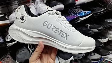 Patike za trčanje sa vodootpornim gornjištem (Gore‑Tex stil), dostupne na lalafo.rs — 1 Patike za trčanje sa vodootpornim gornjištem (Gore‑Tex stil), dostupne — 1