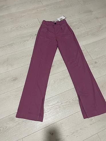 pantalone butiku ali: SNIŽENO! Bershika pantalone novo vl. XS na lalafo.rs — 1 pantalone butiku ali: SNIŽENO! Bershika pantalone novo vl. XS — 1