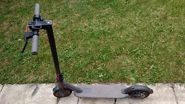 prsluk jaknica mango u: Lepo ocuvan ispravan elektricni trotinet at lalafo.rs — 1 prsluk jaknica mango u: Lepo ocuvan ispravan elektricni trotinet — 1