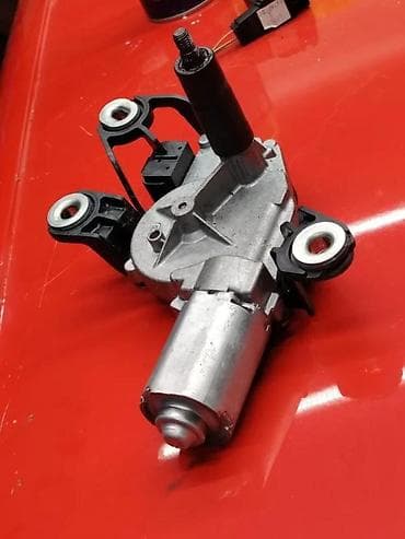 Car Electrical Components: Golf 6 motor zadnjeg brisaca. Golf 6 motor zadnjeg brisacaOriginalni at lalafo.rs — 2 Car Electrical Components: Golf 6 motor zadnjeg brisaca. Golf 6 motor zadnjeg brisacaOriginalni — 2