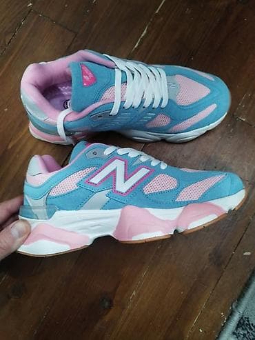 Nwe balance 9060 patike NOVO Novo Brojevi 36 do 46, zavisi od modela na lalafo.rs — 1 Nwe balance 9060 patike NOVO Novo Brojevi 36 do 46, zavisi od modela — 1