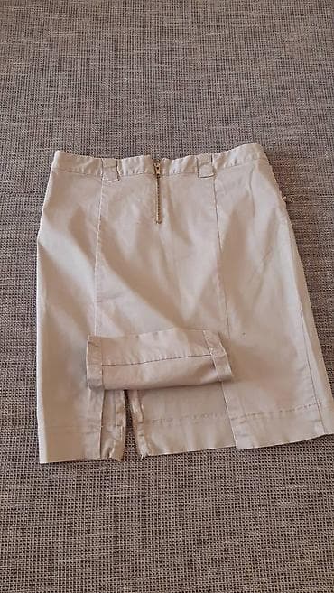 za svaki dan: Suknja Dreams by Isabell Kristensen - Veličina: 38 - Dužina: 50 cm - at lalafo.rs — 4 za svaki dan: Suknja Dreams by Isabell Kristensen - Veličina: 38 - Dužina: 50 cm - — 4