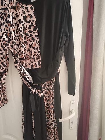 Prelepa haljina za sve prilike u Vel XL, po ceni od 3200 dinara na lalafo.rs — 8 Prelepa haljina za sve prilike u Vel XL, po ceni od 3200 dinara — 8