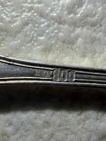 Antiques: Vintage srebrne kašičice 800 Italija Padova Elegantne male srebrne at lalafo.rs — 3 Antiques: Vintage srebrne kašičice 800 Italija Padova Elegantne male srebrne — 3