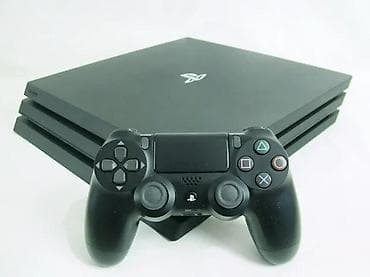 U ponudi Sony Playstation 4 PRO konzola. Najjača konzola na tržištu na lalafo.rs U ponudi Sony Playstation 4 PRO konzola. Najjača konzola na tržištu
