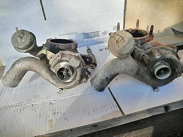 TURBINA ZA VOLKSWAGEN GOLF 4 | Turbine za Golf 4 1.9 66kw 90ks 1.9 na lalafo.rs TURBINA ZA VOLKSWAGEN GOLF 4 | Turbine za Golf 4 1.9 66kw 90ks 1.9
