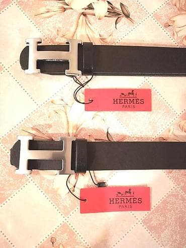 Novi muski kozni markirani kaisevi Hermes Crna i siva snala. Zemlja at lalafo.rs — 4 Novi muski kozni markirani kaisevi Hermes Crna i siva snala. Zemlja — 4