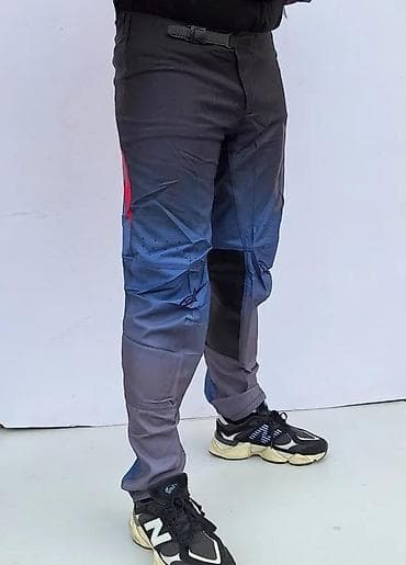 Pantalone, bоја - Šareno na lalafo.rs Pantalone, bоја - Šareno