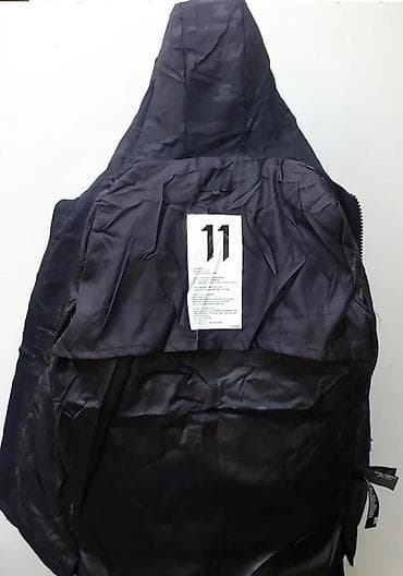 Winter jackets: Muška zimska jakna – duga, topla i funkcionalna - Boja: crna s at lalafo.rs — 8 Winter jackets: Muška zimska jakna – duga, topla i funkcionalna - Boja: crna s — 8
