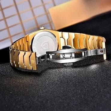 PAGANI DESIGN PD-YS020 - 37mm - Zlatna / Crna PAGANI DESIGN PD-YS020 na lalafo.rs — 7 PAGANI DESIGN PD-YS020 - 37mm - Zlatna / Crna PAGANI DESIGN PD-YS020 — 7