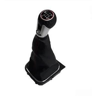 Transport: Rucica menjaca Golf 5, 6 GTI, GTD look 5 i 6 brzina. Komplet rucica sa at lalafo.rs — 10 Transport: Rucica menjaca Golf 5, 6 GTI, GTD look 5 i 6 brzina. Komplet rucica sa — 10