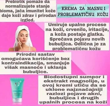 Experalta kozmetika – nega za problematičnu i zrelu kožu - Krema za at lalafo.rs — 2 Experalta kozmetika – nega za problematičnu i zrelu kožu - Krema za — 2