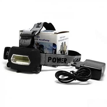 Home & Garden: Napunjavajuća LED čeona lampa sa elastičnom trakom - Snažan COB/LED at lalafo.rs — 1 Home & Garden: Napunjavajuća LED čeona lampa sa elastičnom trakom - Snažan COB/LED — 1