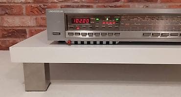 Odlično očuvan komplet marke Universum Hi Fi System 7500 SL Pojačalo + na lalafo.rs — 8 Odlično očuvan komplet marke Universum Hi Fi System 7500 SL Pojačalo + — 8