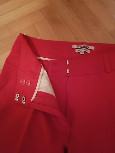 Suits: Komplet u crvenoj boji (pantalone i blejzer). Komplet je savršenog i at lalafo.rs — 3 Suits: Komplet u crvenoj boji (pantalone i blejzer). Komplet je savršenog i — 3