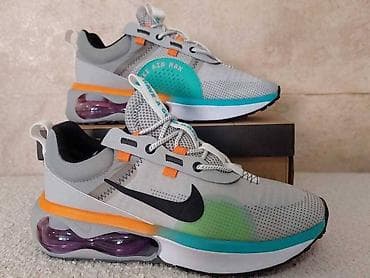 Air max 2021
41 do 46
4000 na lalafo.rs — 3 Air max 2021
41 do 46
4000 — 3