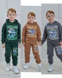 Tralalero tralala
Termo sa kapuljacom
3000
3 do 10 na lalafo.rs Tralalero tralala
Termo sa kapuljacom
3000
3 do 10