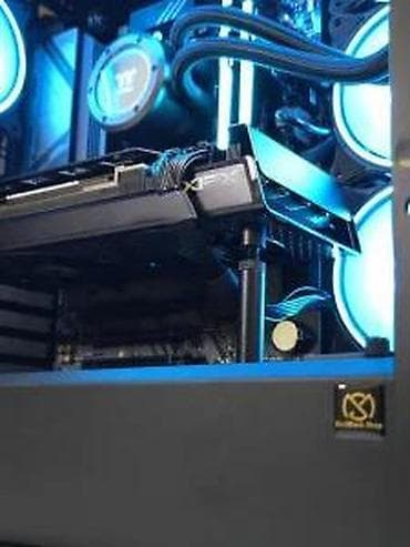 💻 Ryzen 7 7800X3D / RX 7800 XT / B650 / 64GB / 1TB – SM004PC 🚀 ✨ na lalafo.rs — 4 💻 Ryzen 7 7800X3D / RX 7800 XT / B650 / 64GB / 1TB – SM004PC 🚀 ✨ — 4